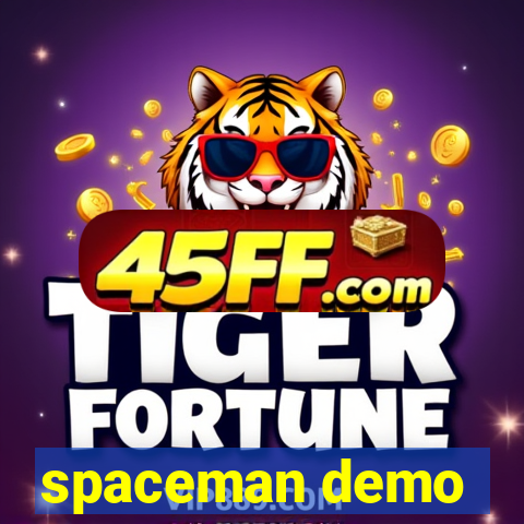 spaceman demo